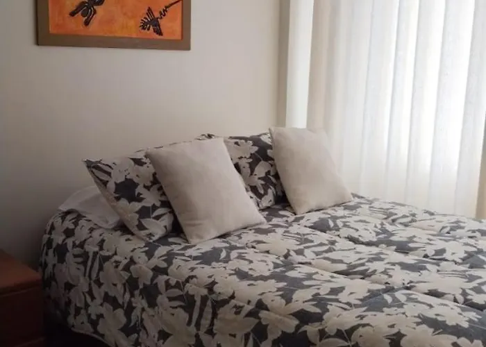 Appartement Residencial San Luis