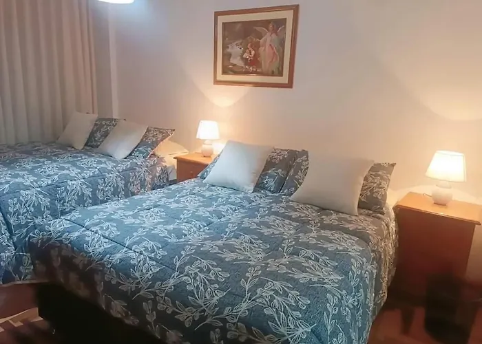 Appartement Residencial San Luis Cusco