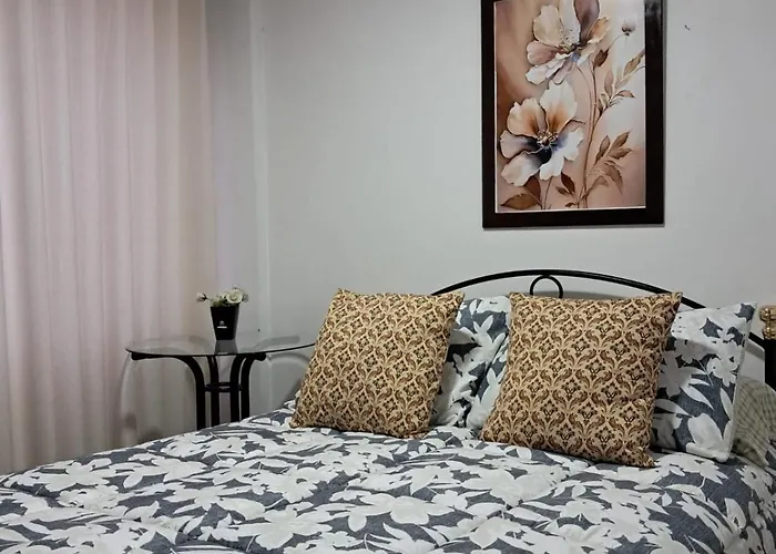 Residencial San Luis Appartement Cusco