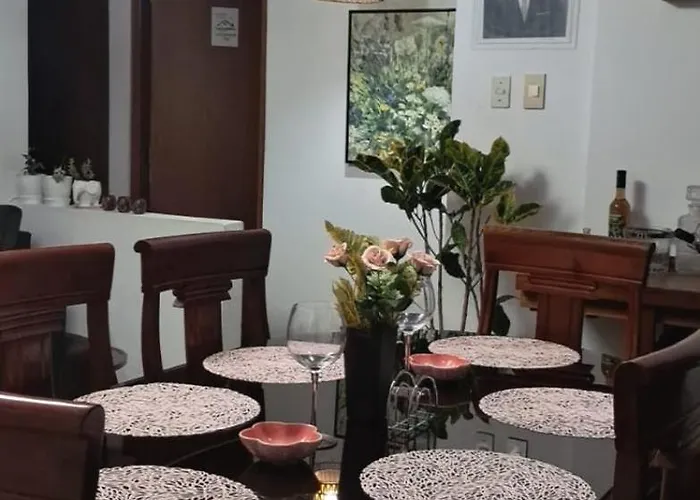Residencial San Luis Cusco