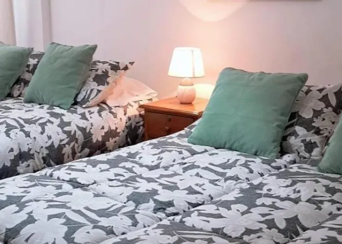Appartement Residencial San Luis