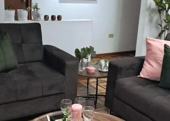 Appartement Residencial San Luis