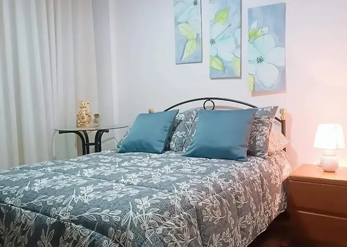 Residencial San Luis Appartement Cusco