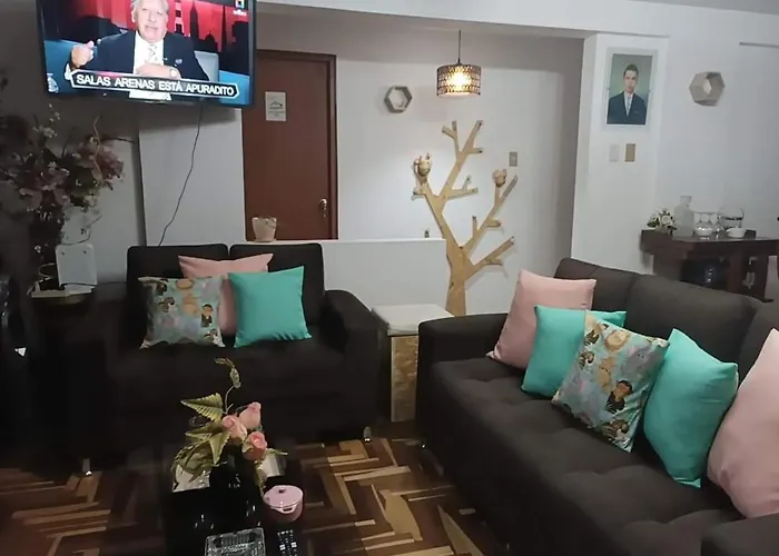 Residencial San Luis * Cusco